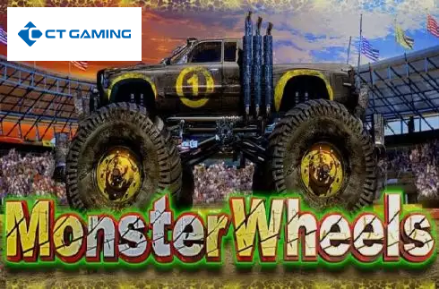 Monster Wheels
